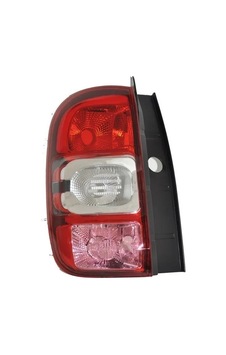 Arka Stop Sol Dacıa Duster Off Road 10> 18 Duster Van 11> Arka Stop Sol Dacıa Duster Off Road 10> 18 Duster Van 11>