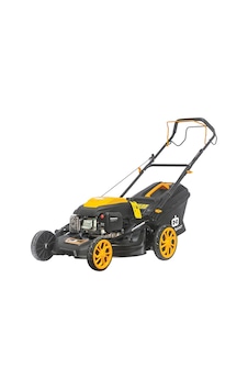 Datsu Rato RMP 53 Q-V 210 Şanzımanlı Çim Biçme Makinesi