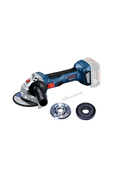 Bosch Professional GWS 180-LI Akülü Taşlama Makinesi (Akü ve Şarj Cihazı dahil Değil) - 06019H9020 Bosch Professional GWS 180-LI Akülü Taşlama Makinesi (Akü ve Şarj Cihazı dahil Değil) - 06019H9020