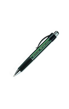 Faber Castell Grip Plus Tükenmez Kalem Yeşil Faber Castell Grip Plus Tükenmez Kalem Yeşil