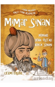 Mimar Sinan Mimari Defa Üstad Koca Sinan