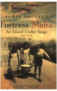 Fortress Malta-Vames Holland
