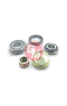Gua 40818 Ön Teker Rulmanı Seti Fıat 131 1600 Doğan Kartal Şahin Sol 55170684-55170725b Gua 40818 Ön Teker Rulmanı Seti Fıat 131 1600 Doğan Kartal Şahin Sol 55170684-55170725b