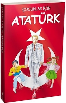 Çocuklar İçin Atatürk- Ren Kitap Çocuklar İçin Atatürk- Ren Kitap