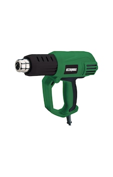 Rrtmax RTM305 2000 W Sıcak Hava Tabancası Rrtmax RTM305 2000 W Sıcak Hava Tabancası