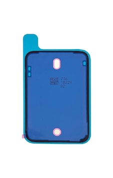 iPhone Uyumlu 17 Pro Arka Kapak Yapışkan + Sıvı Toz Bandı iPhone Uyumlu 17 Pro Arka Kapak Yapışkan + Sıvı Toz Bandı
