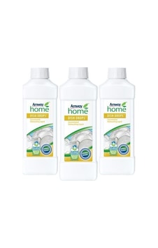 Amway Home Amway Dish Drops Elde Bulaşık Deterjanı 3'Lü Amway Home Amway Dish Drops Elde Bulaşık Deterjanı 3'Lü