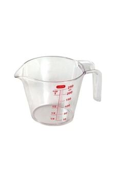 Neon Ölçü Kabı - 250 Ml Plastik Diğer Neon Ölçü Kabı - 250 Ml Plastik Diğer