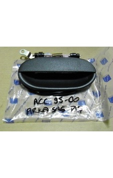 Kapı Kolu Arka Dış Sağ - Hyundaı Accent - 1995-2000 - 03455-1522t Kapı Kolu Arka Dış Sağ - Hyundaı Accent - 1995-2000 - 03455-1522t