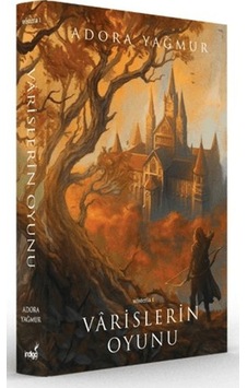 Varislerin Oyunu - Wisteria 1 Özel Baskı - Rmht-875798 Varislerin Oyunu - Wisteria 1 Özel Baskı - Rmht-875798