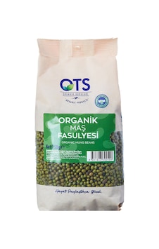3 Adet Ots Organik Maş Fasülyesi 750 G 3 Adet Ots Organik Maş Fasülyesi 750 G