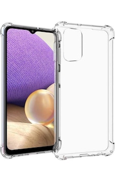 Samsung Galaxy A72 Uyumlu Kılıf Zore Nitro Anti Shock Silikon Samsung Galaxy A72 Uyumlu Kılıf Zore Nitro Anti Shock Silikon