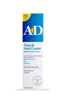 A+d Çinko Oksitli Pişik Kremi 113gr A+d Çinko Oksitli Pişik Kremi 113gr