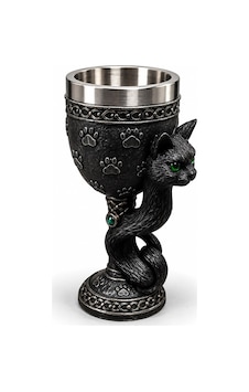 Kedi Figürlü 3d Paslanmaz Çelik Kadeh Bardak Kedi Figürlü 3d Paslanmaz Çelik Kadeh Bardak