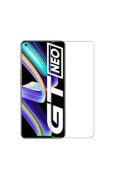 Realme GT Neo Nano Kırılmaz Cam Ekran Koruyucu Realme GT Neo Nano Kırılmaz Cam Ekran Koruyucu