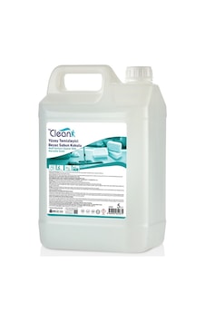 By Clean Yüzey Temizleyici Beyaz Sabun Kokulu 5 kg By Clean Yüzey Temizleyici Beyaz Sabun Kokulu 5 kg