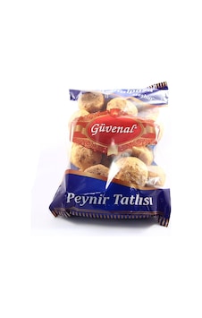 Güvenal Peynir Tatlısı 170 G