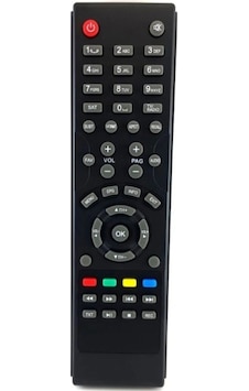 Goldmaster Herkül Micro Hd Uydu Kumanda Kr7656 Goldmaster Herkül Micro Hd Uydu Kumanda Kr7656
