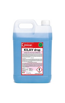 Kımıcar Kılav Drap Koltuk Ve Kumaş Temizleyici 5 Kg Kımıcar Kılav Drap Koltuk Ve Kumaş Temizleyici 5 Kg