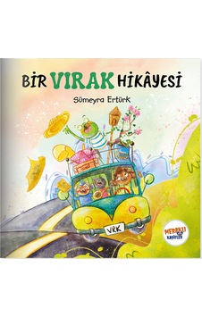 Bir Vırak Hikayesi
