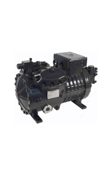 Dorin H 181 Cs Yarı Hermetik Kompresör
