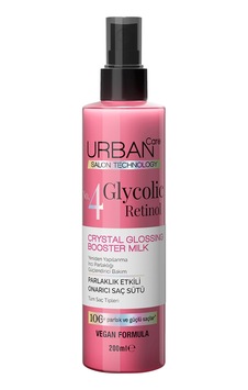 4 Adet Urban Care No.4 Glycolic Retinol Saç Bakım Sütü 200 Ml 4 Adet Urban Care No.4 Glycolic Retinol Saç Bakım Sütü 200 Ml
