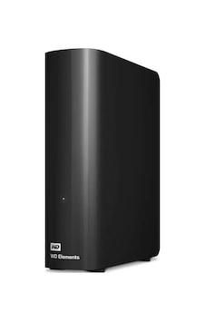 Wd 20tb Elements 3.5'' Usb3 Wdbwlg0200hbk-eesn Wd 20tb Elements 3.5'' Usb3 Wdbwlg0200hbk-eesn