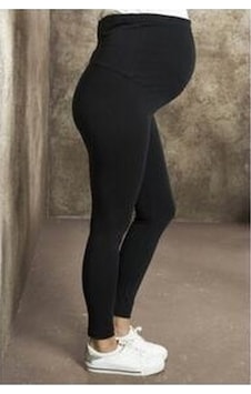 Bonbonetti Beli Ayarli Hamile Taytsiyah40-42 Bonbonetti Beli Ayarli Hamile Taytsiyah40-42