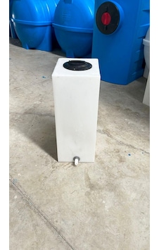 40 Lt Karavan Su Deposu 23 29 59cm 40 Lt Karavan Su Deposu 23 29 59cm