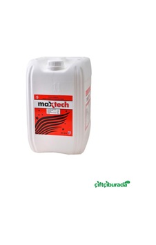 Stoller Maxtech Bitkisel Menşeli Sıvı Organik Gübre 20 L Stoller Maxtech Bitkisel Menşeli Sıvı Organik Gübre 20 L