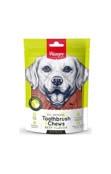 Ayrex Dental Köpek Ödülü 100g Ayrex Dental Köpek Ödülü 100g