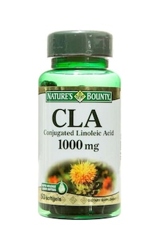 Nature's Bounty Cla 1000 MG 50 Softgel Nature's Bounty Cla 1000 MG 50 Softgel