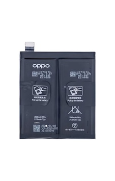 Senalstore Oppo Find X2 Pro Pil Batarya Blp767 Senalstore Oppo Find X2 Pro Pil Batarya Blp767