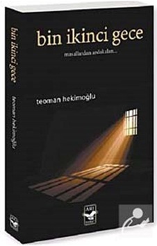 Bin İkinci Gece - Teoman Hekimoğlu Bin İkinci Gece - Teoman Hekimoğlu