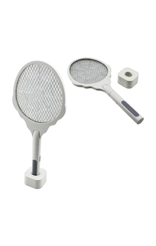 Mutlusan-999 520001 Usb To Type-c Şarjlı Sinek Öldürücü Cız Rake Mutlusan-999 520001 Usb To Type-c Şarjlı Sinek Öldürücü Cız Rake