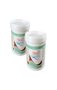 Teknomarin Teknofiller Epoksi Dolgu Macunu 1-3-8-50 Kg 1 KG