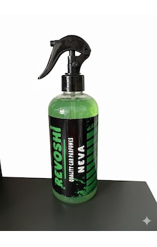 Revoshi Neva Yağmur Ormanları 500ml Araç Kokusu Yağmur Ormanları Revoshi Neva Yağmur Ormanları 500ml Araç Kokusu Yağmur Ormanları