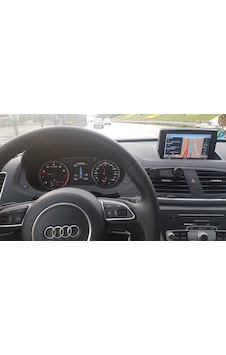 Audi Q3 Mmi MULTİMEDYA Navigasyon Sistemi CARPLAYER GPS USB KAMERA Audi Q3 Mmi MULTİMEDYA Navigasyon Sistemi CARPLAYER GPS USB KAMERA