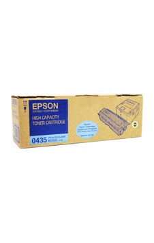 Epson M2000 -C13S050435 Siyah Toner.M2000Dn Epson M2000 -C13S050435 Siyah Toner.M2000Dn