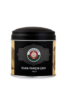 Esperro Elma & Tarçın Bitki Çayı 150 G Esperro Elma & Tarçın Bitki Çayı 150 G