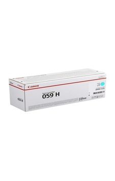 Canon Crg-059h/3626c001 Mavi Toner 68779594 Canon Crg-059h/3626c001 Mavi Toner 68779594