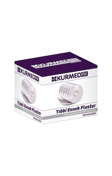 Kurmed Fix Flaster 10 CM x 10 M