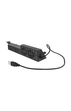 Trust Gxt 233 Ps4 Soğutucu İçin 4 Siyah Sku: Smgstk7e7e4f1004