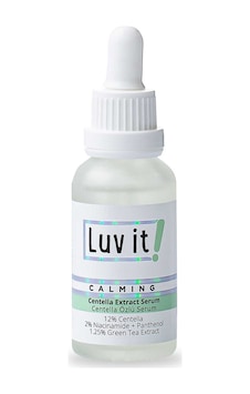 Luvit Centella Özlü Serum 30 ML Luvit Centella Özlü Serum 30 ML
