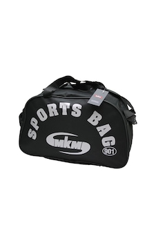 Küçük Boy Sports Çanta 5399 Çok Renkli