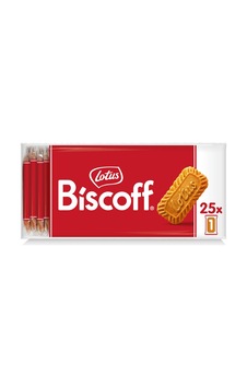 5 Adet Lotus Karamelli Bisküvi 156 G