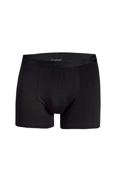 Moda Dua Star 103 Erkek Modal Boxer Siyah Moda Dua Star 103 Erkek Modal Boxer Siyah