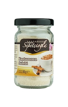 Erdem Sepetçioğlu Meşhur Kastamonu Salep 50 G