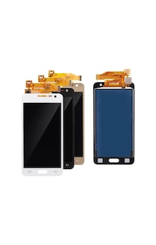 Samsung Galaxy A3 2015 A300f İle Uyumlu Oled Ekran Dokunmatik Samsung Galaxy A3 2015 A300f İle Uyumlu Oled Ekran Dokunmatik
