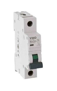 Viko B16 Amper Otomatik Sigorta